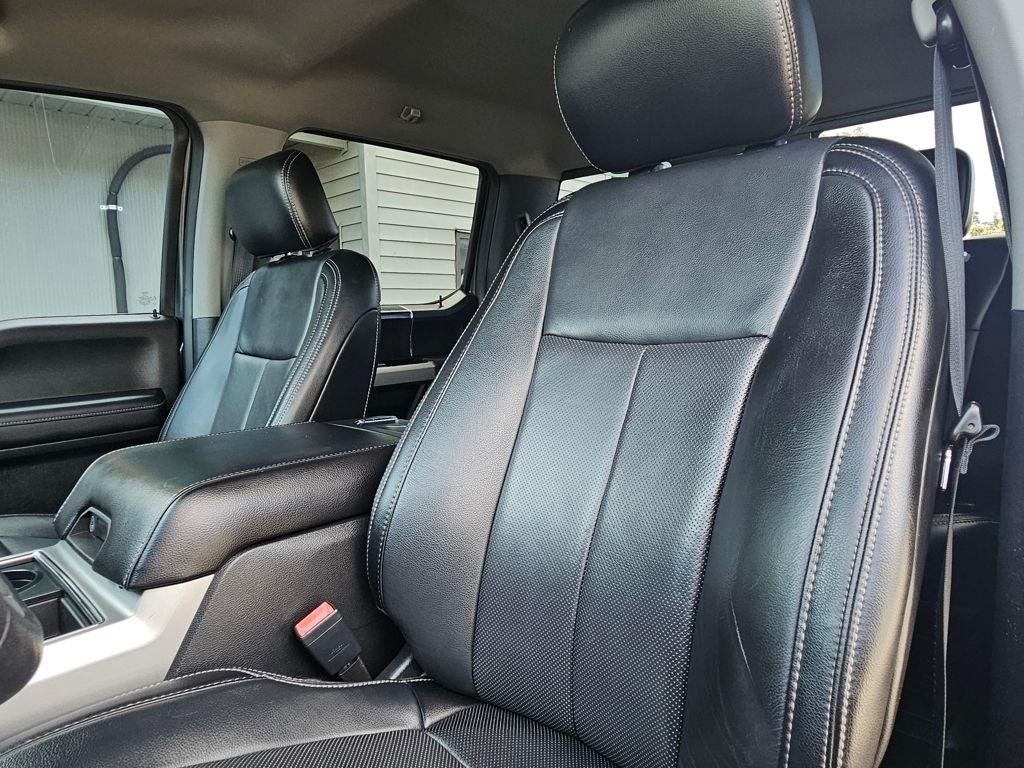 Ford Super Duty F-250 SRW  2020