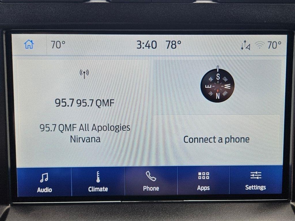 Ford Super Duty F-250 SRW  2020