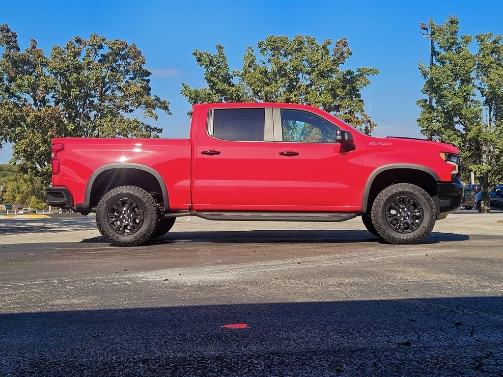 Chevrolet Silverado 1500  2024 Chevrolet Silverado 1500  2024