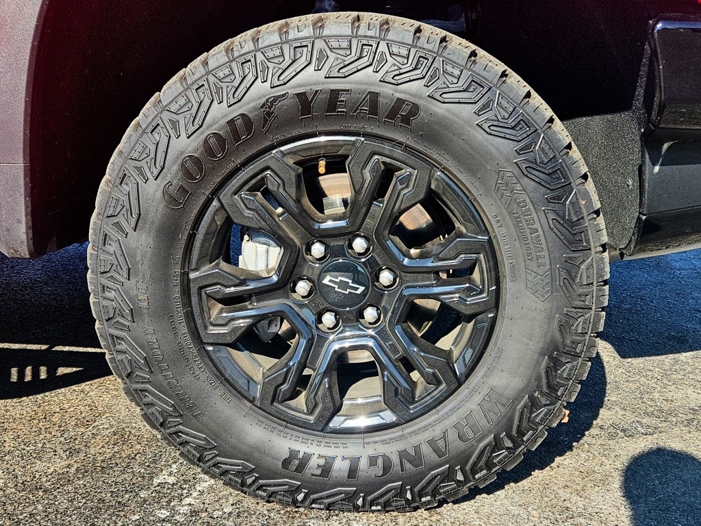 Chevrolet Silverado 1500  2024 Chevrolet Silverado 1500  2024