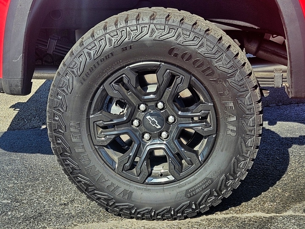 Chevrolet Silverado 1500  2024 Chevrolet Silverado 1500  2024