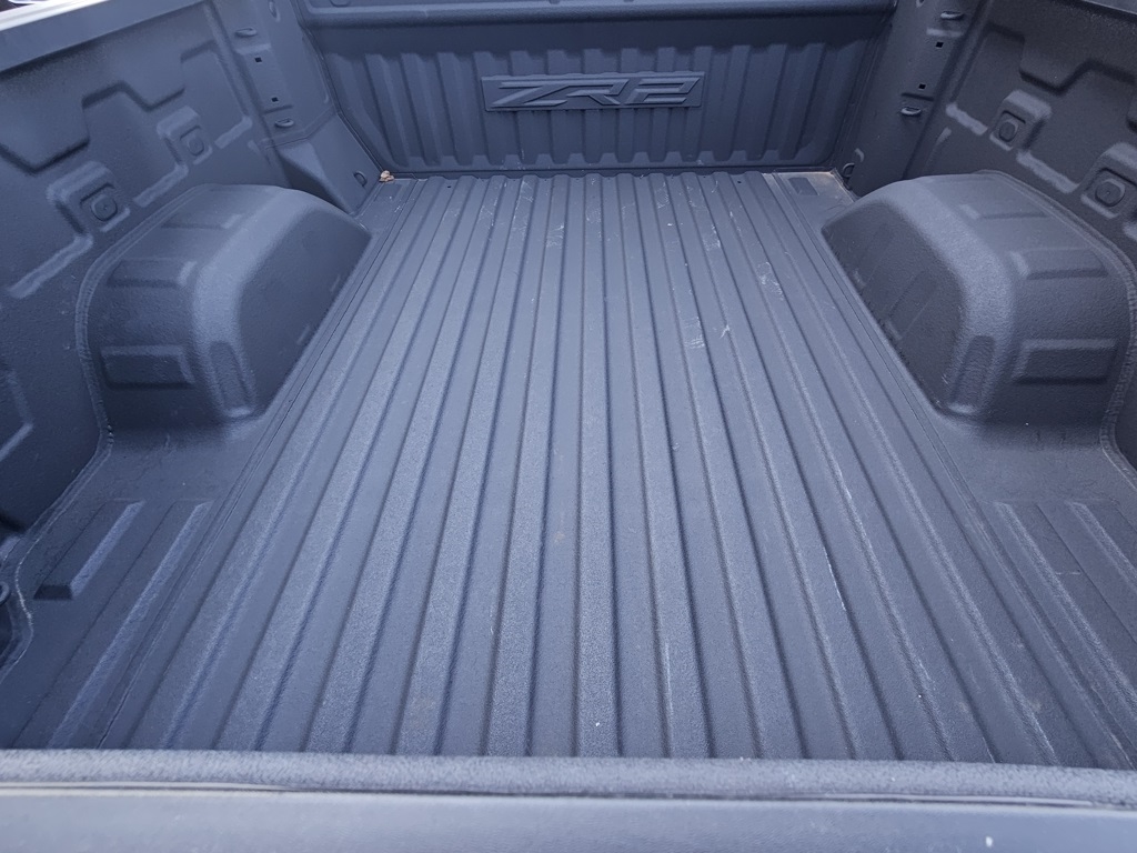 Chevrolet Silverado 1500  2024 Chevrolet Silverado 1500  2024