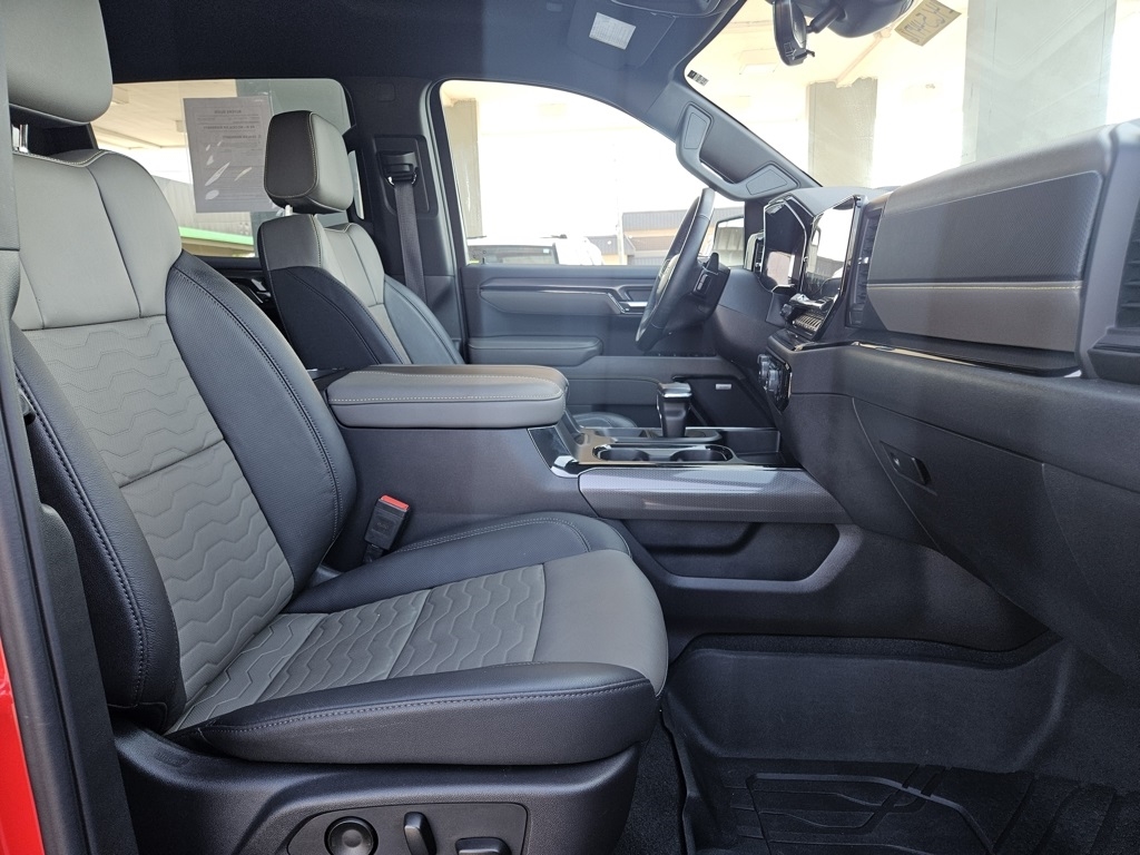 Chevrolet Silverado 1500  2024 Chevrolet Silverado 1500  2024