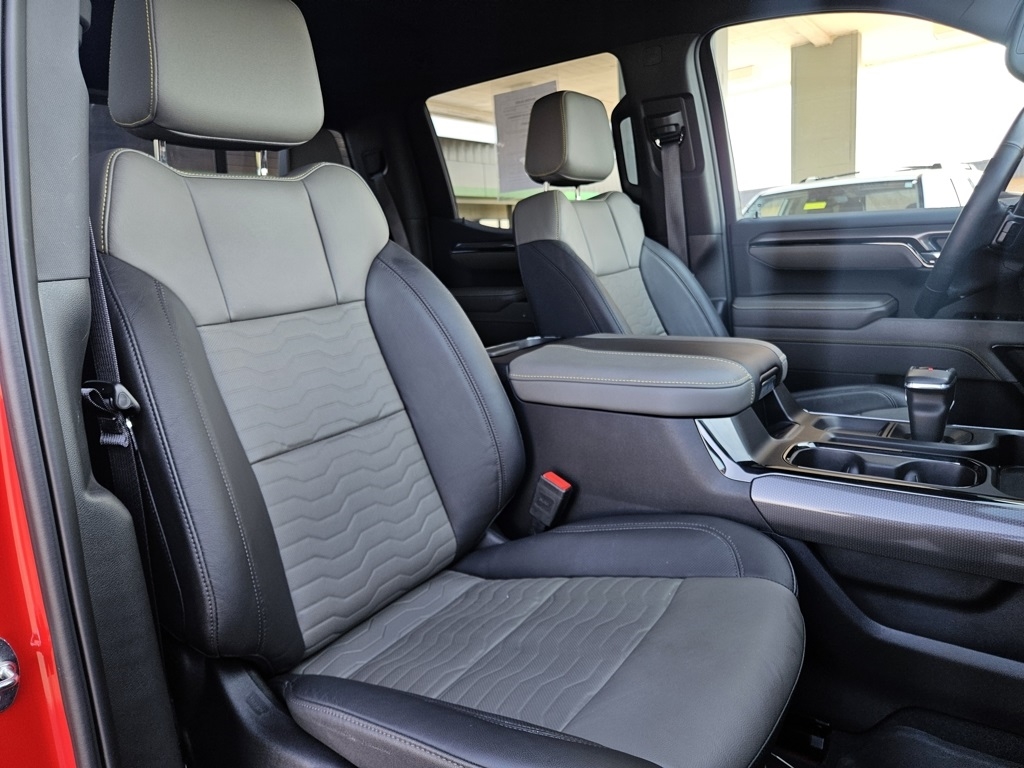 Chevrolet Silverado 1500  2024 Chevrolet Silverado 1500  2024