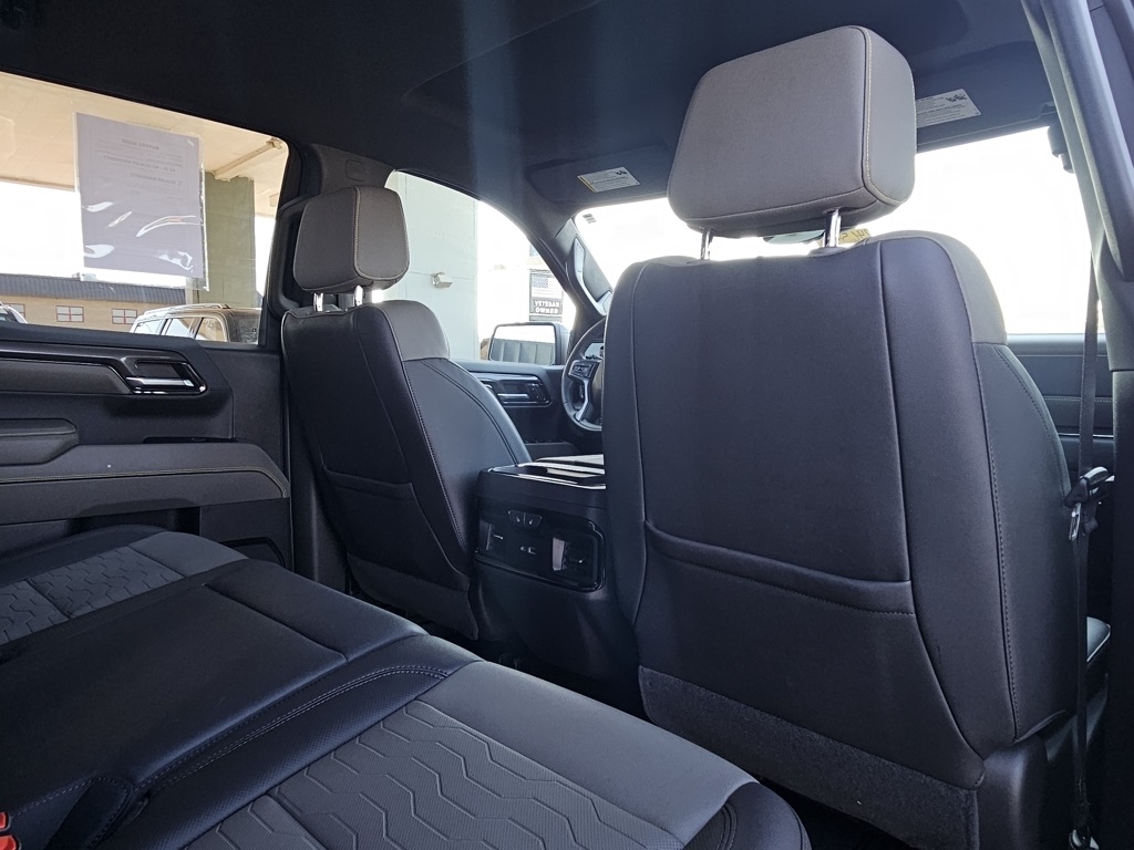 Chevrolet Silverado 1500  2024 Chevrolet Silverado 1500  2024