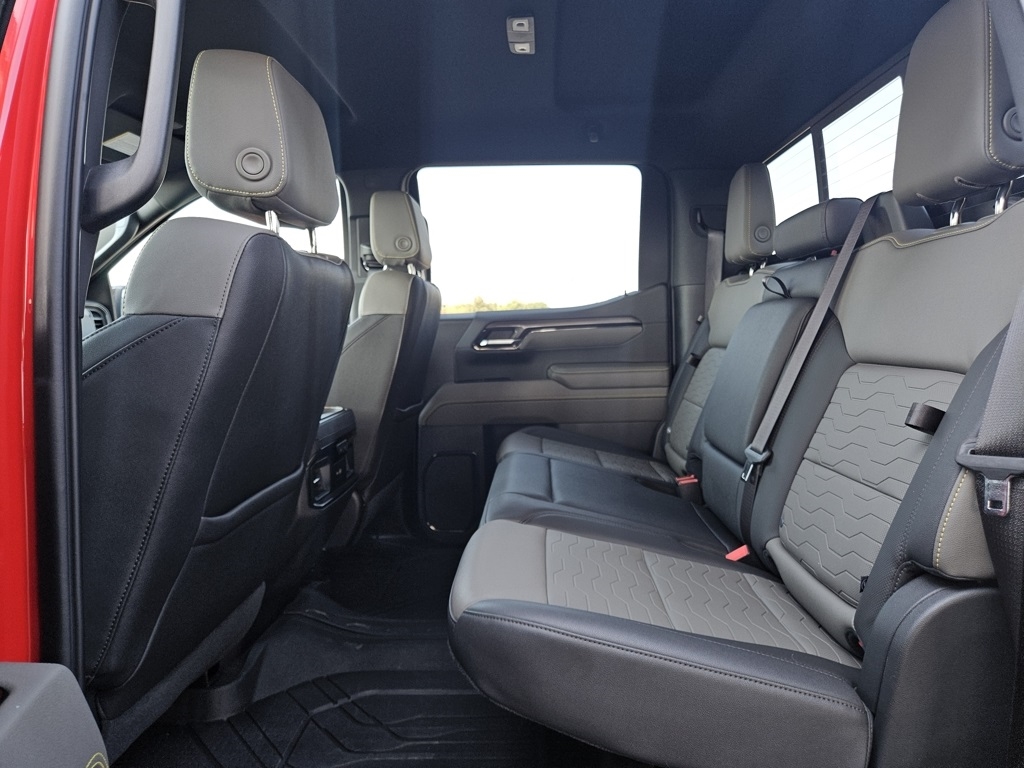 Chevrolet Silverado 1500  2024 Chevrolet Silverado 1500  2024