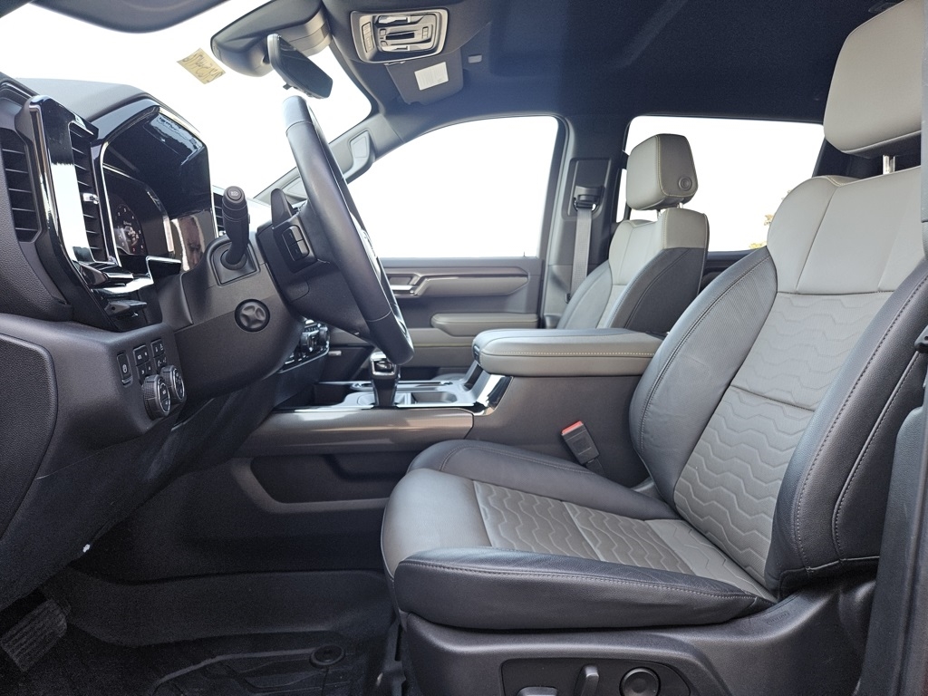 Chevrolet Silverado 1500  2024 Chevrolet Silverado 1500  2024