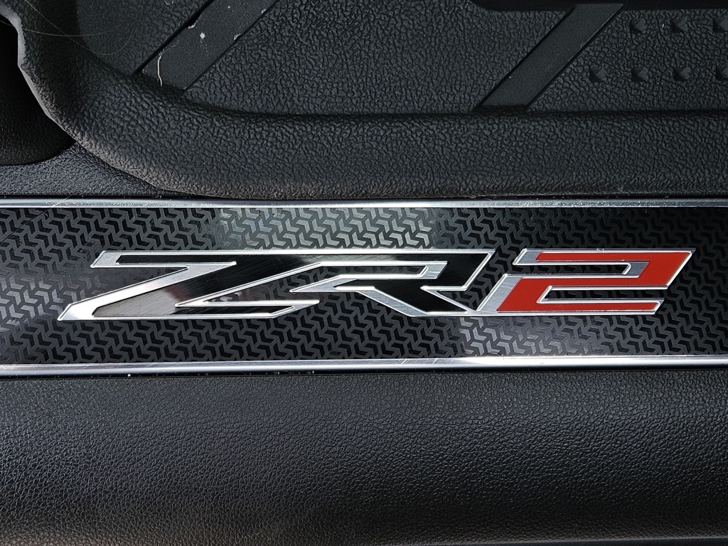 Chevrolet Silverado 1500  2024