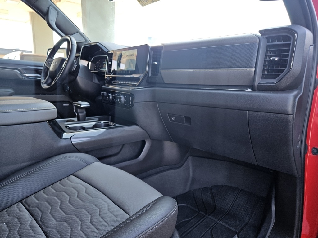 Chevrolet Silverado 1500  2024