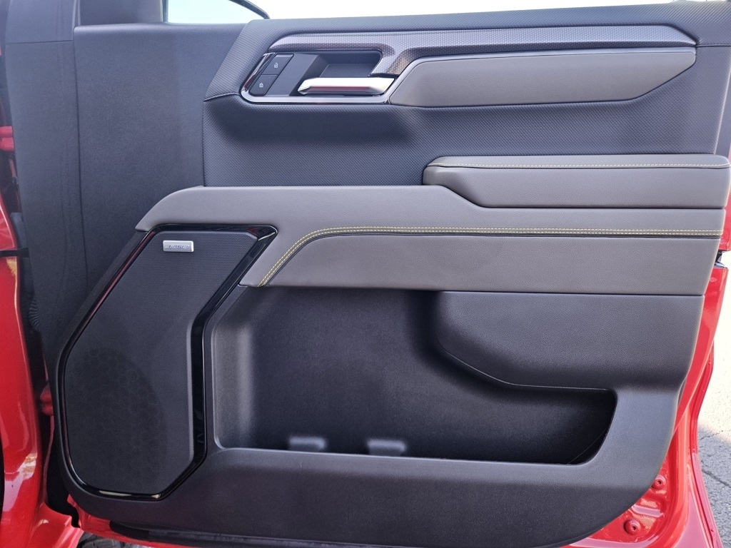 Chevrolet Silverado 1500  2024