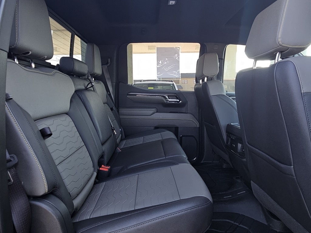 Chevrolet Silverado 1500  2024