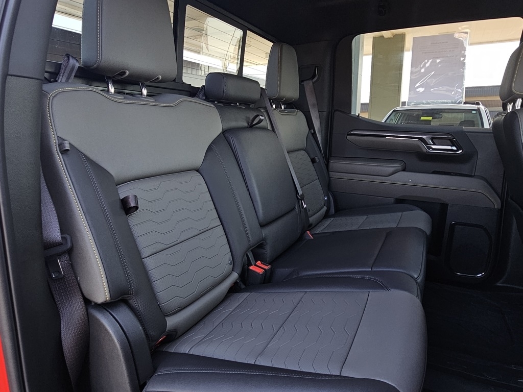 Chevrolet Silverado 1500  2024