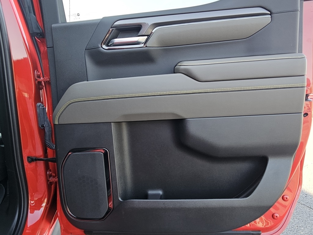 Chevrolet Silverado 1500  2024