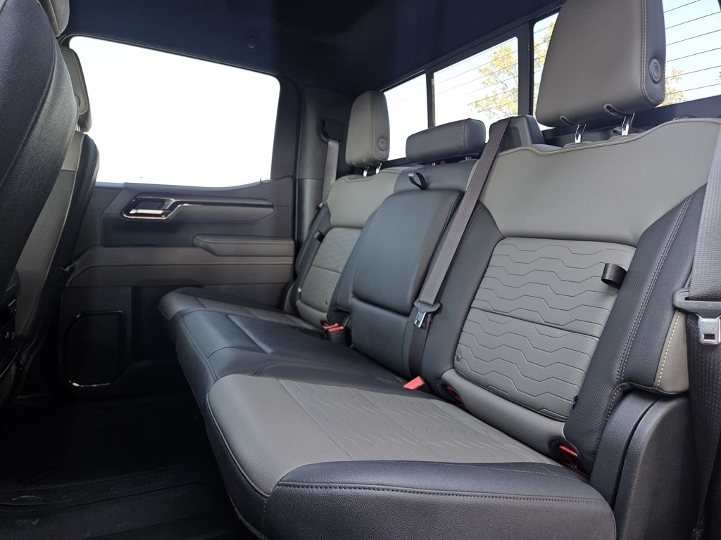 Chevrolet Silverado 1500  2024