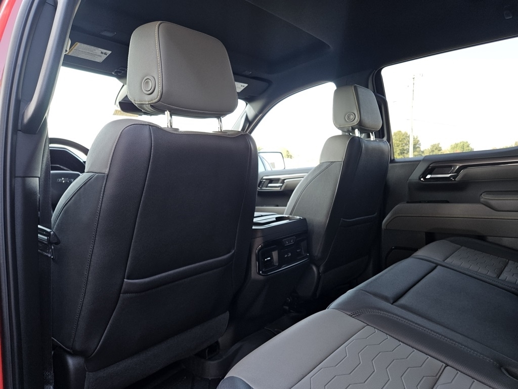 Chevrolet Silverado 1500  2024