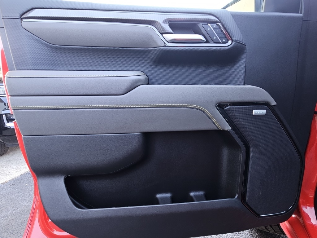 Chevrolet Silverado 1500  2024