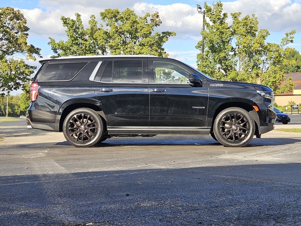 Chevrolet Tahoe  2021 Chevrolet Tahoe  2021