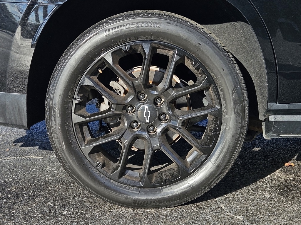 Chevrolet Tahoe  2021 Chevrolet Tahoe  2021