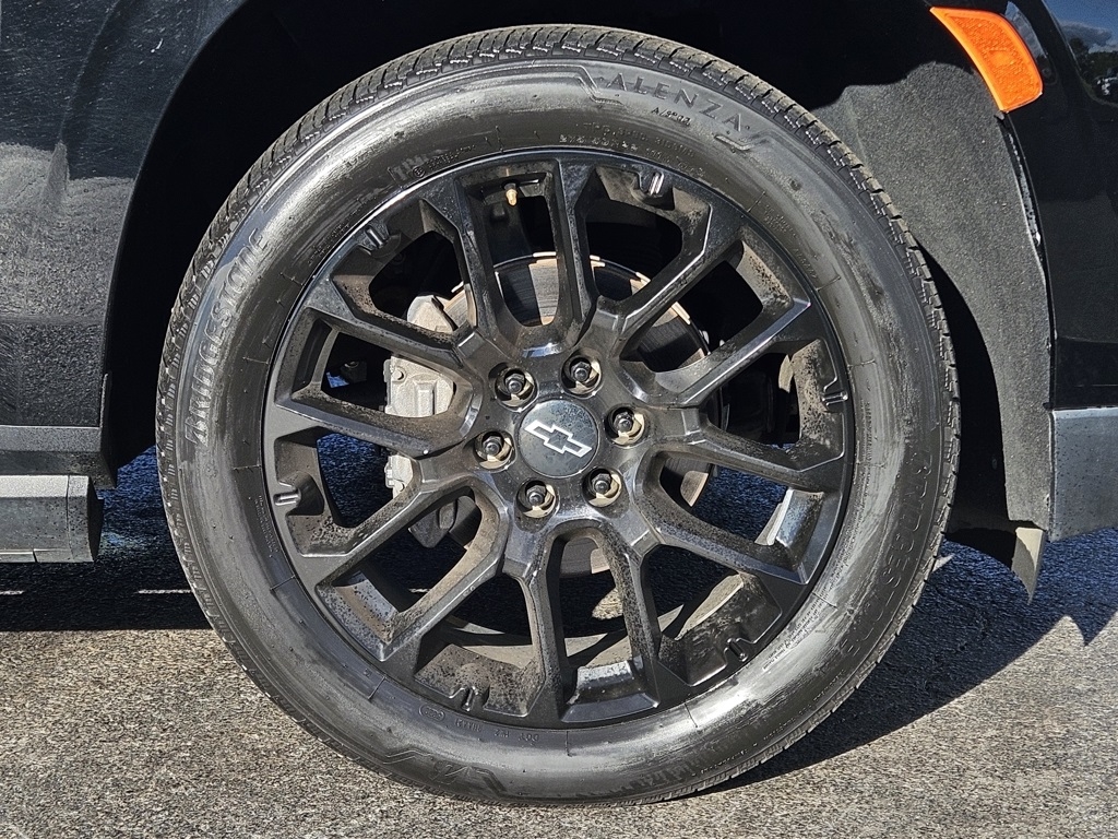 Chevrolet Tahoe  2021 Chevrolet Tahoe  2021