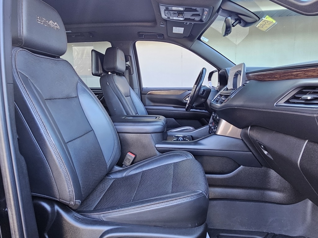 Chevrolet Tahoe  2021 Chevrolet Tahoe  2021