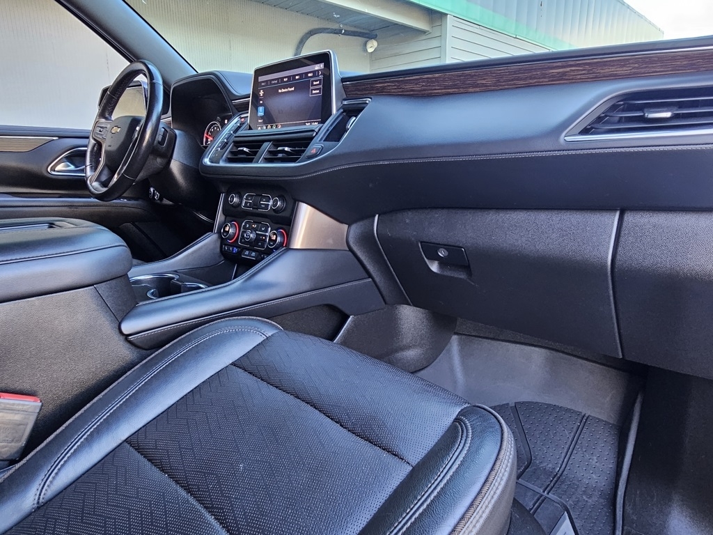 Chevrolet Tahoe  2021 Chevrolet Tahoe  2021