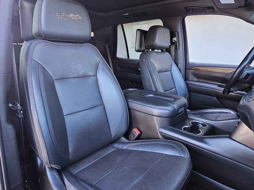 Chevrolet Tahoe  2021 Chevrolet Tahoe  2021