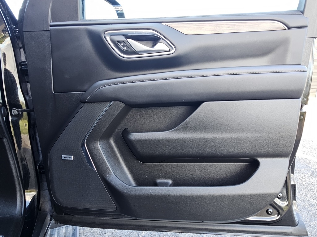 Chevrolet Tahoe  2021 Chevrolet Tahoe  2021