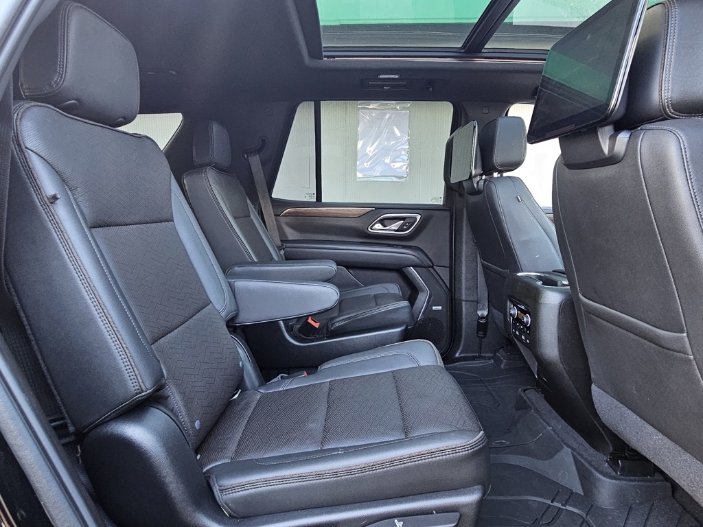 Chevrolet Tahoe  2021 Chevrolet Tahoe  2021