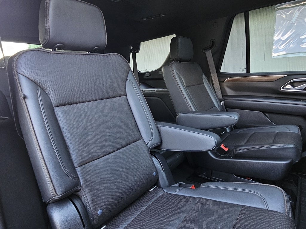 Chevrolet Tahoe  2021 Chevrolet Tahoe  2021