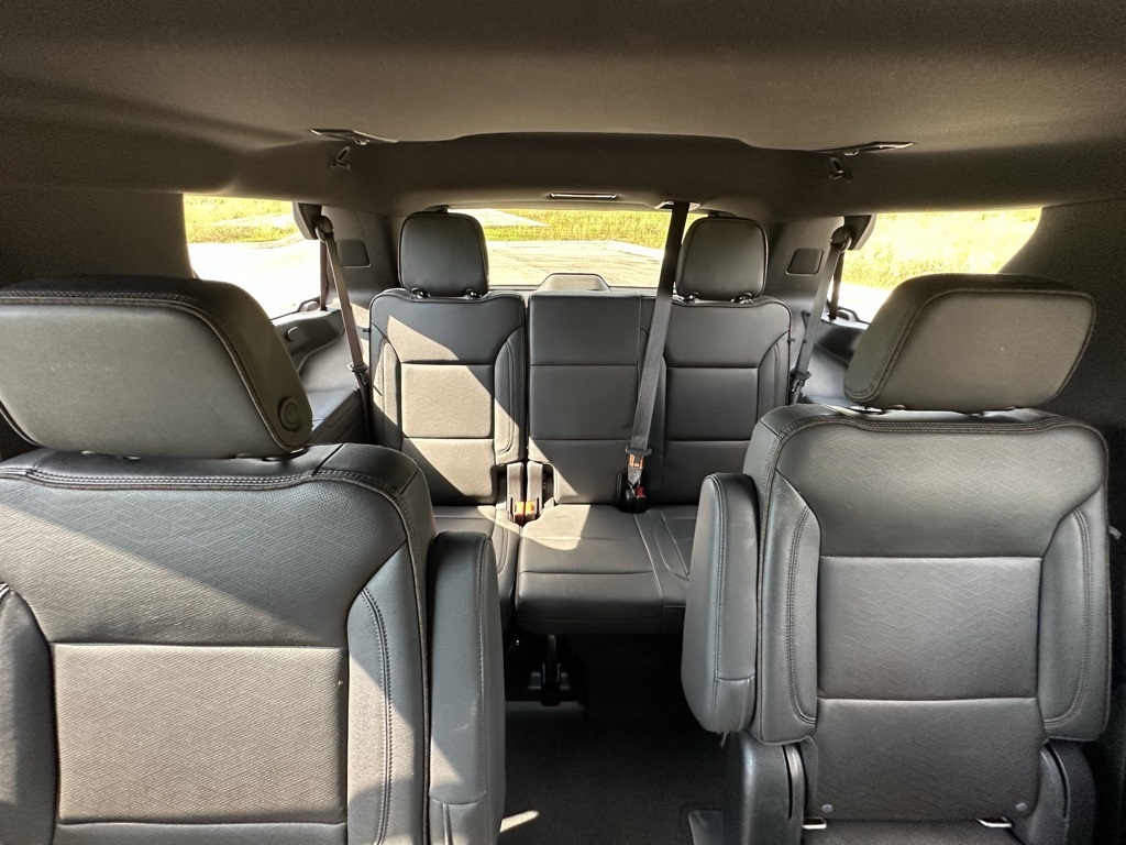 Chevrolet Tahoe  2021 Chevrolet Tahoe  2021