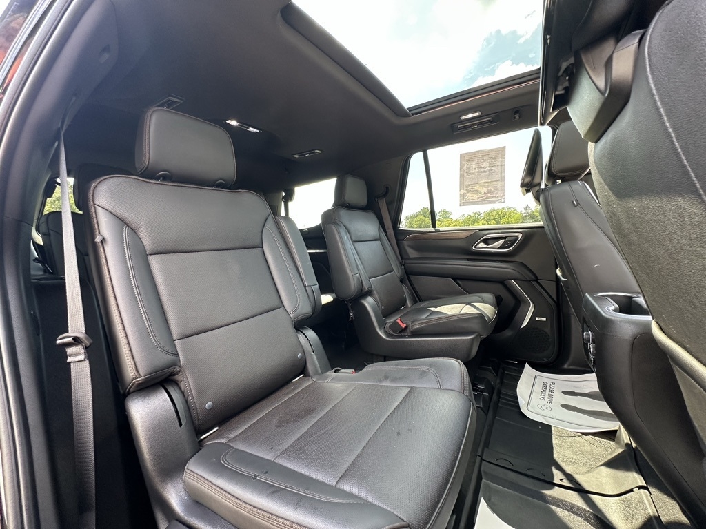 Chevrolet Tahoe  2021 Chevrolet Tahoe  2021