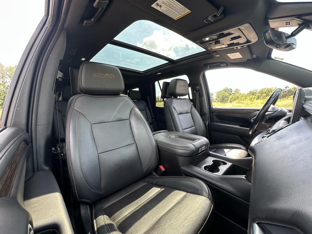 Chevrolet Tahoe  2021 Chevrolet Tahoe  2021