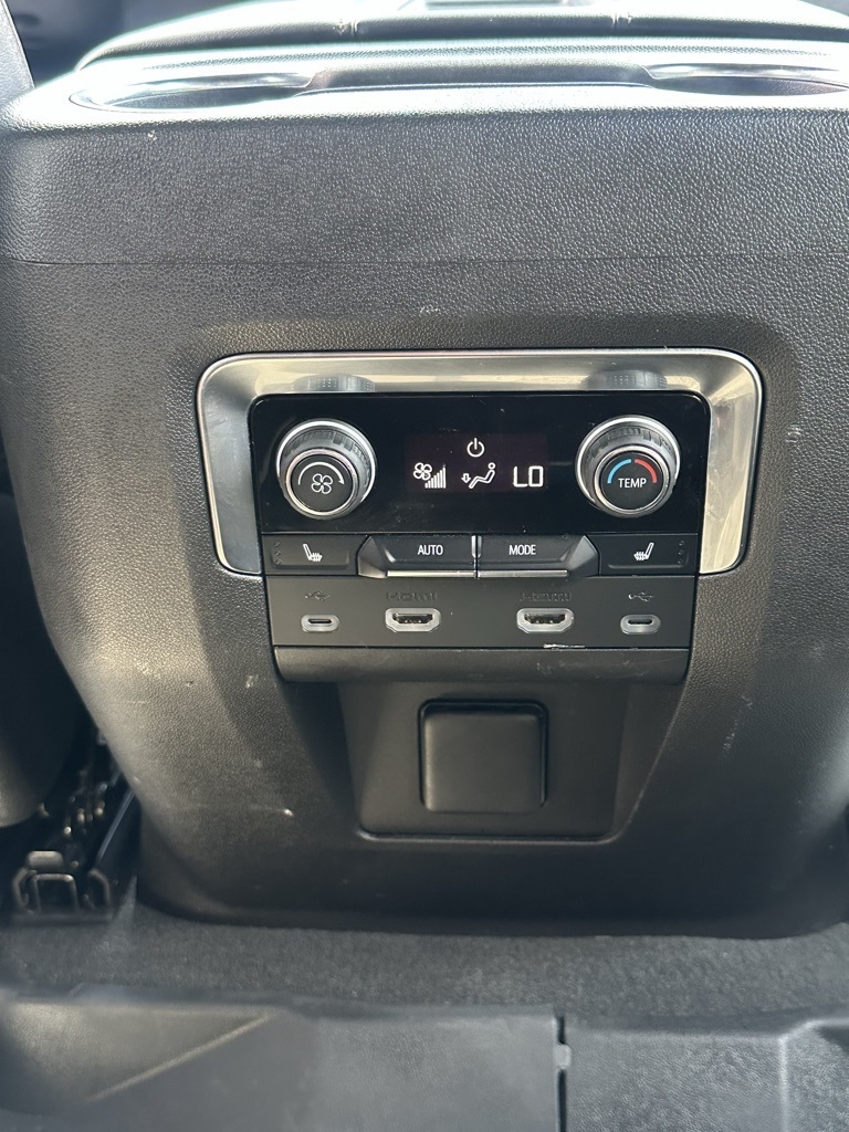 Chevrolet Tahoe  2021 Chevrolet Tahoe  2021