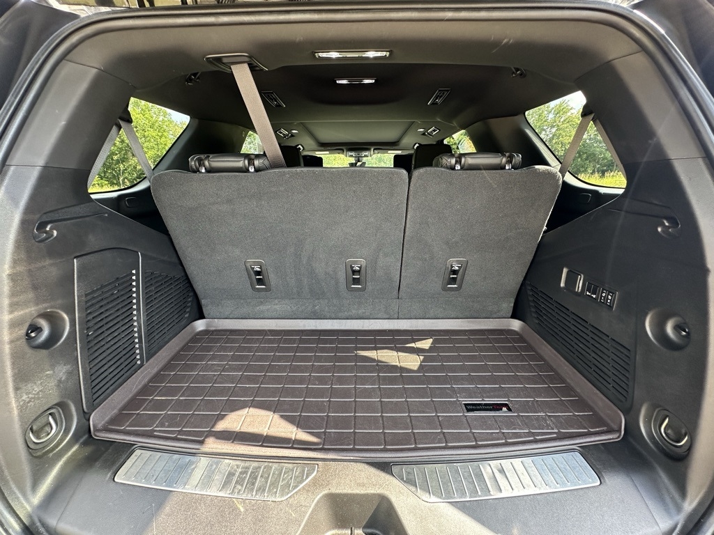 Chevrolet Tahoe  2021 Chevrolet Tahoe  2021