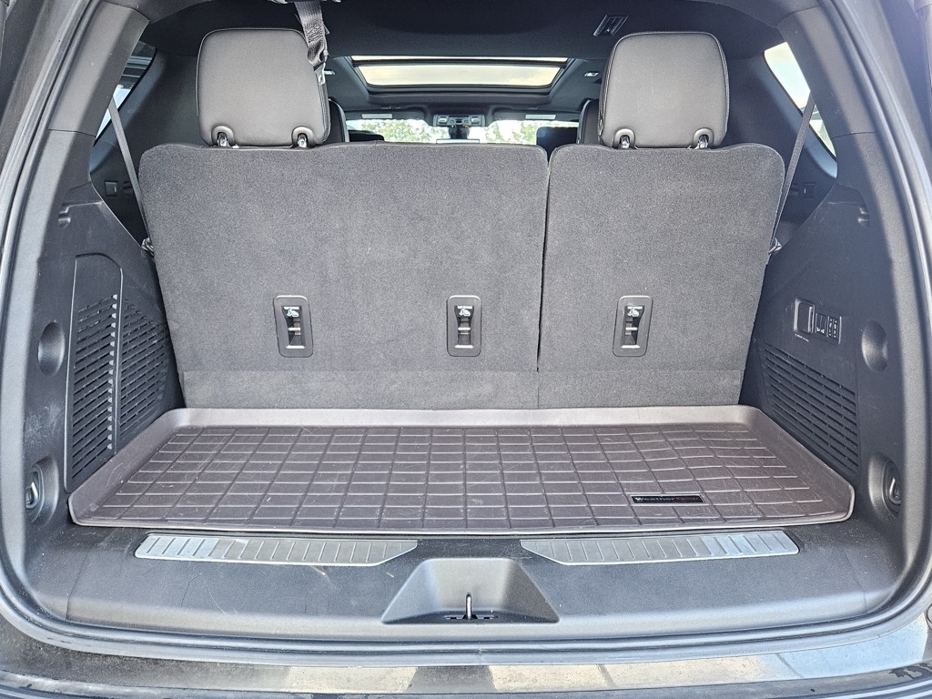 Chevrolet Tahoe  2021 Chevrolet Tahoe  2021