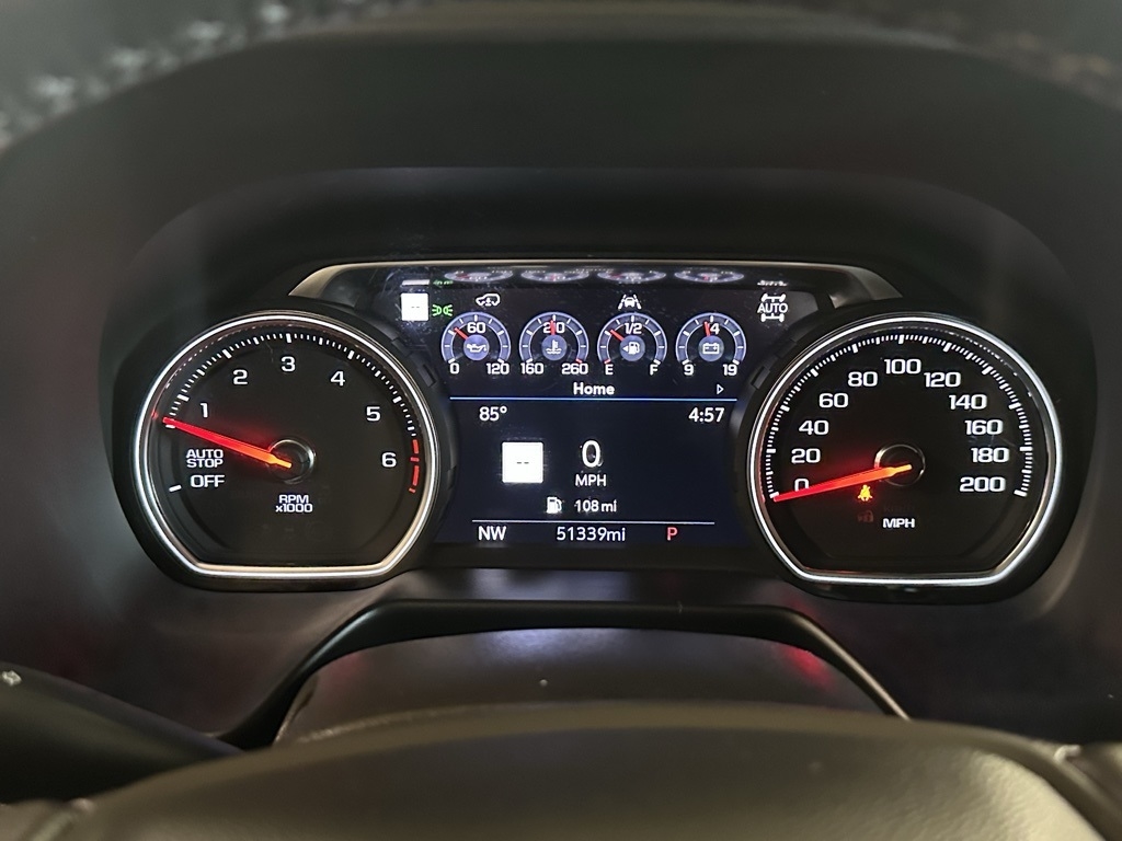 Chevrolet Tahoe  2021 Chevrolet Tahoe  2021