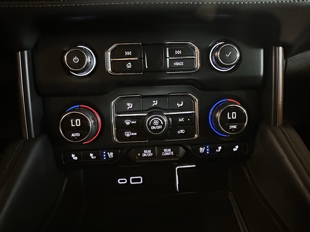 Chevrolet Tahoe  2021 Chevrolet Tahoe  2021