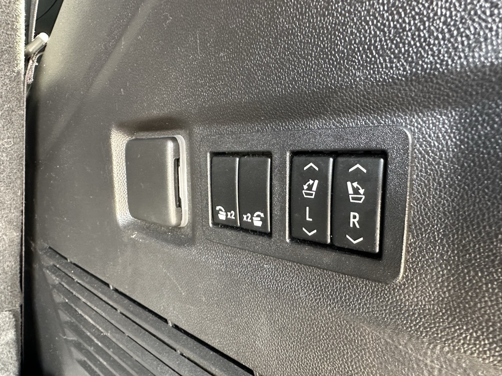 Chevrolet Tahoe  2021 Chevrolet Tahoe  2021