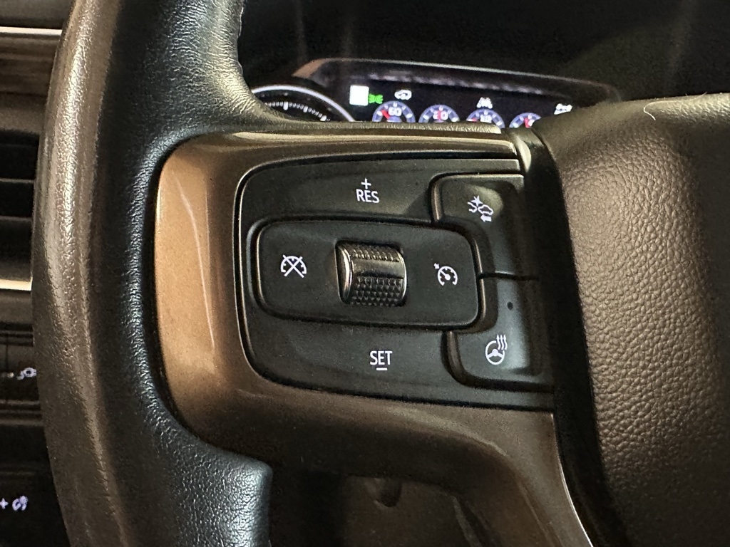 Chevrolet Tahoe  2021 Chevrolet Tahoe  2021