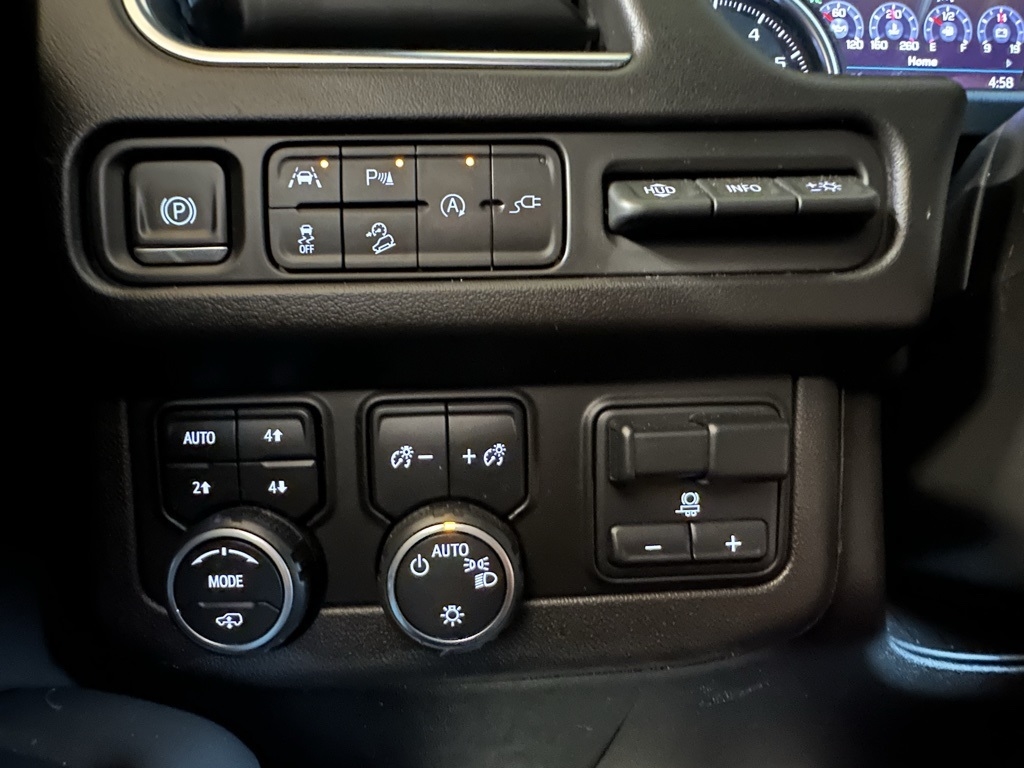 Chevrolet Tahoe  2021 Chevrolet Tahoe  2021