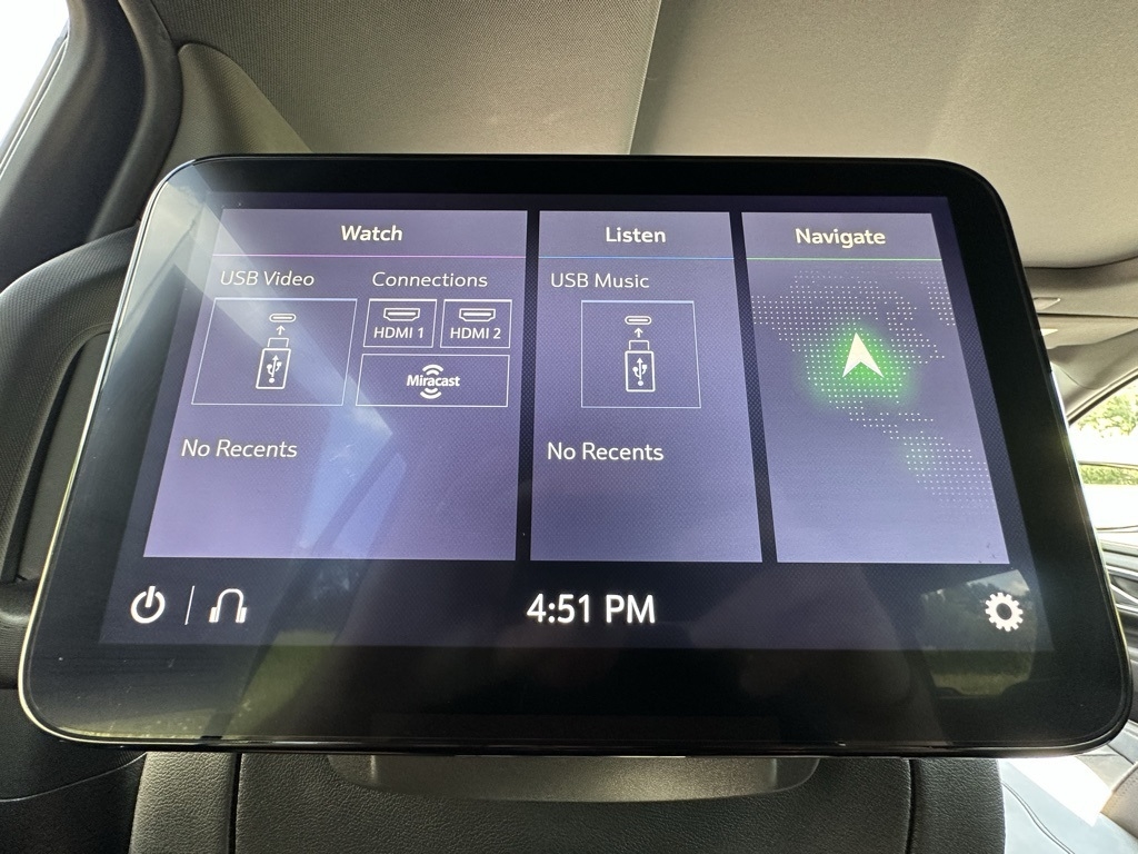 Chevrolet Tahoe  2021 Chevrolet Tahoe  2021