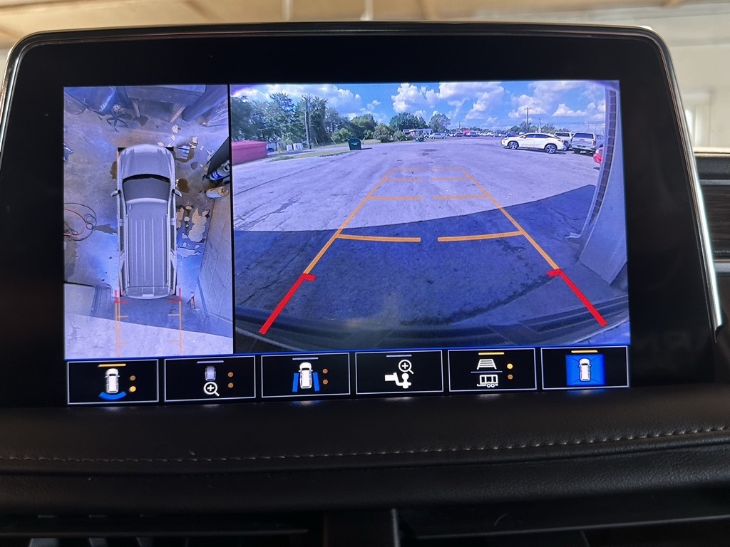 Chevrolet Tahoe  2021 Chevrolet Tahoe  2021