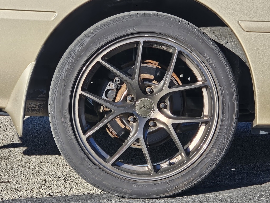 Toyota Camry Solara  2000