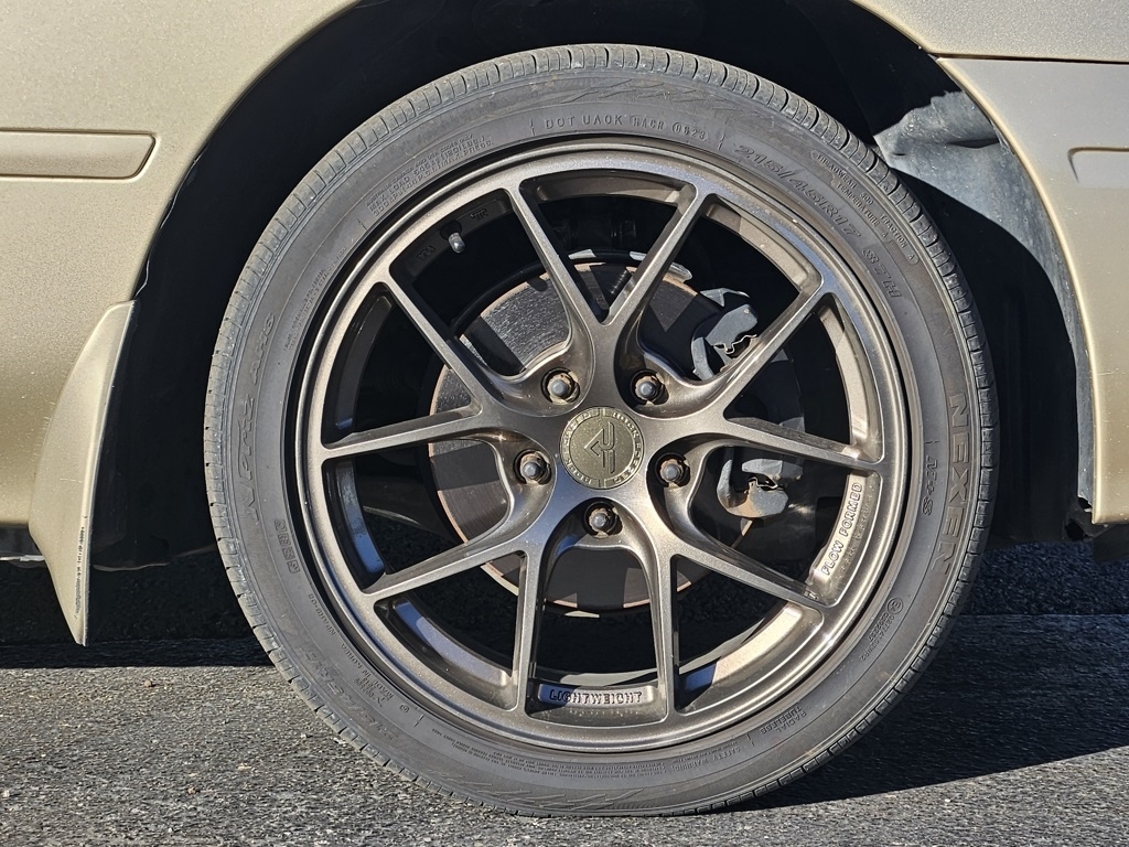 Toyota Camry Solara  2000