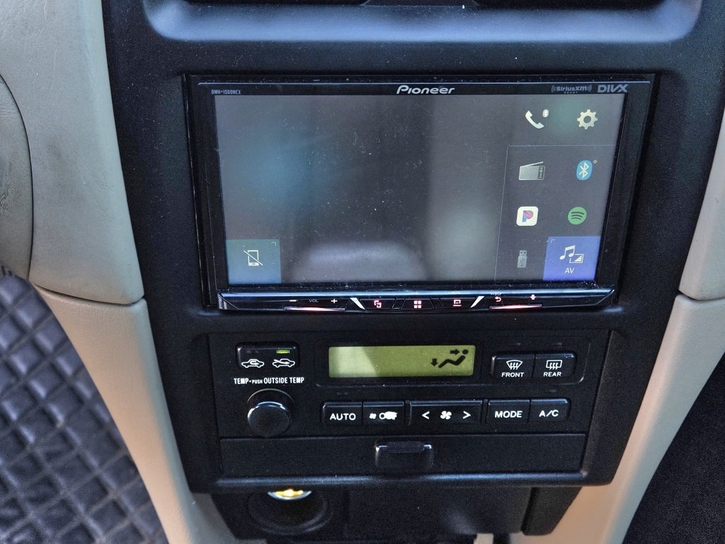 Toyota Camry Solara  2000