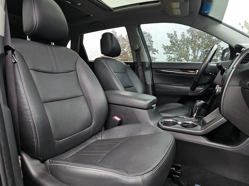 Kia Sorento  2013 Kia Sorento  2013