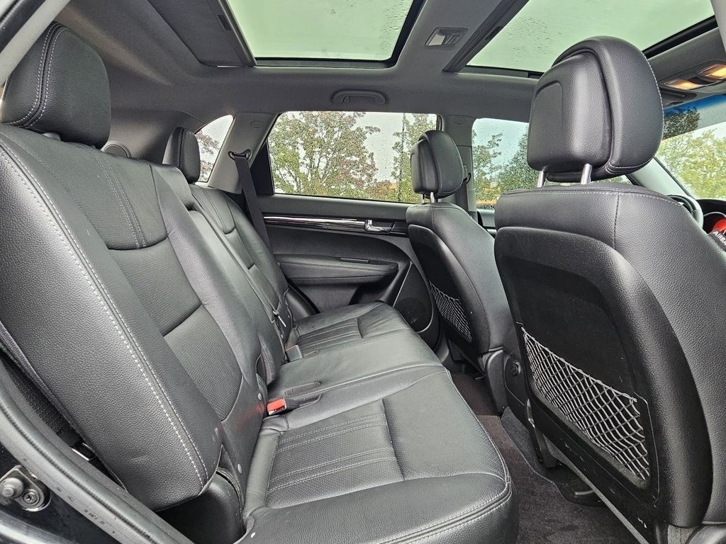 Kia Sorento  2013 Kia Sorento  2013