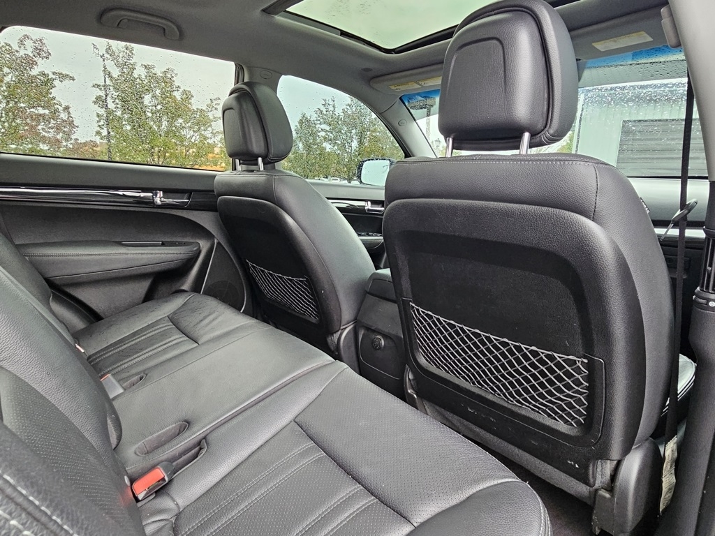 Kia Sorento  2013 Kia Sorento  2013
