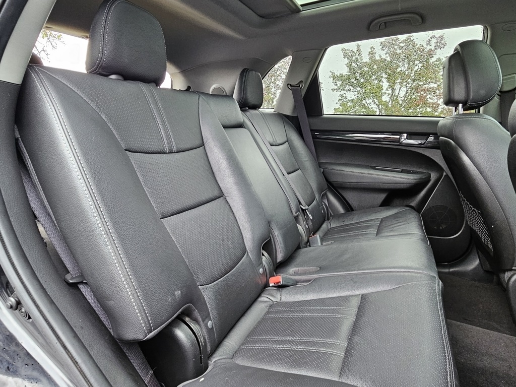 Kia Sorento  2013 Kia Sorento  2013
