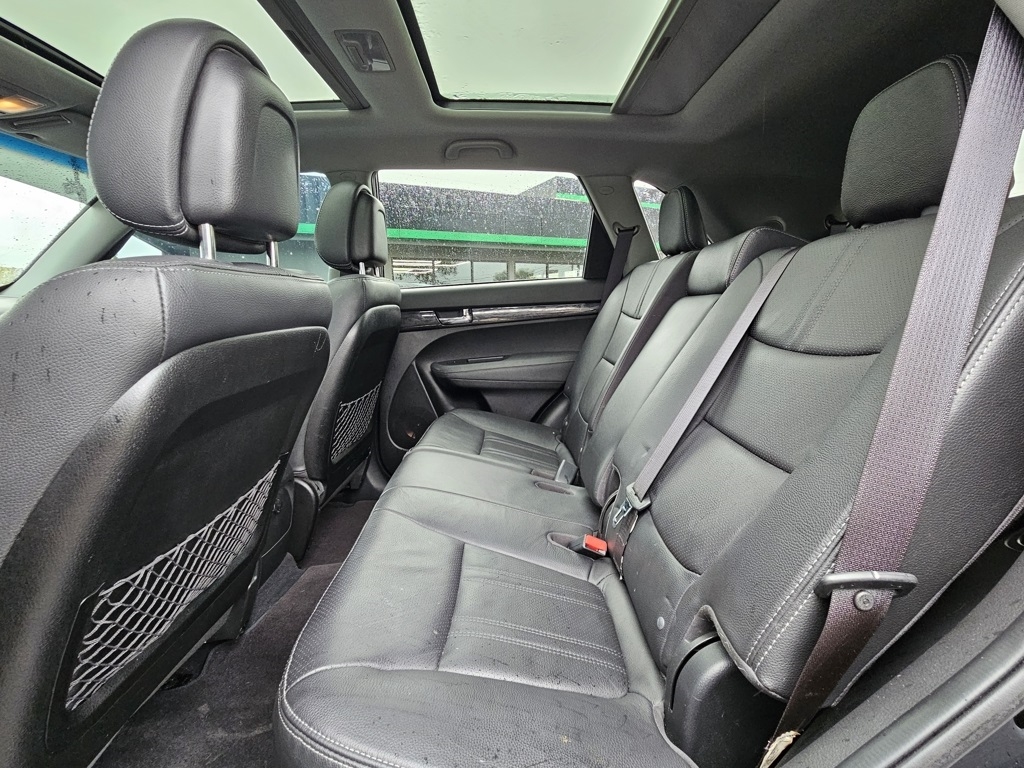 Kia Sorento  2013 Kia Sorento  2013